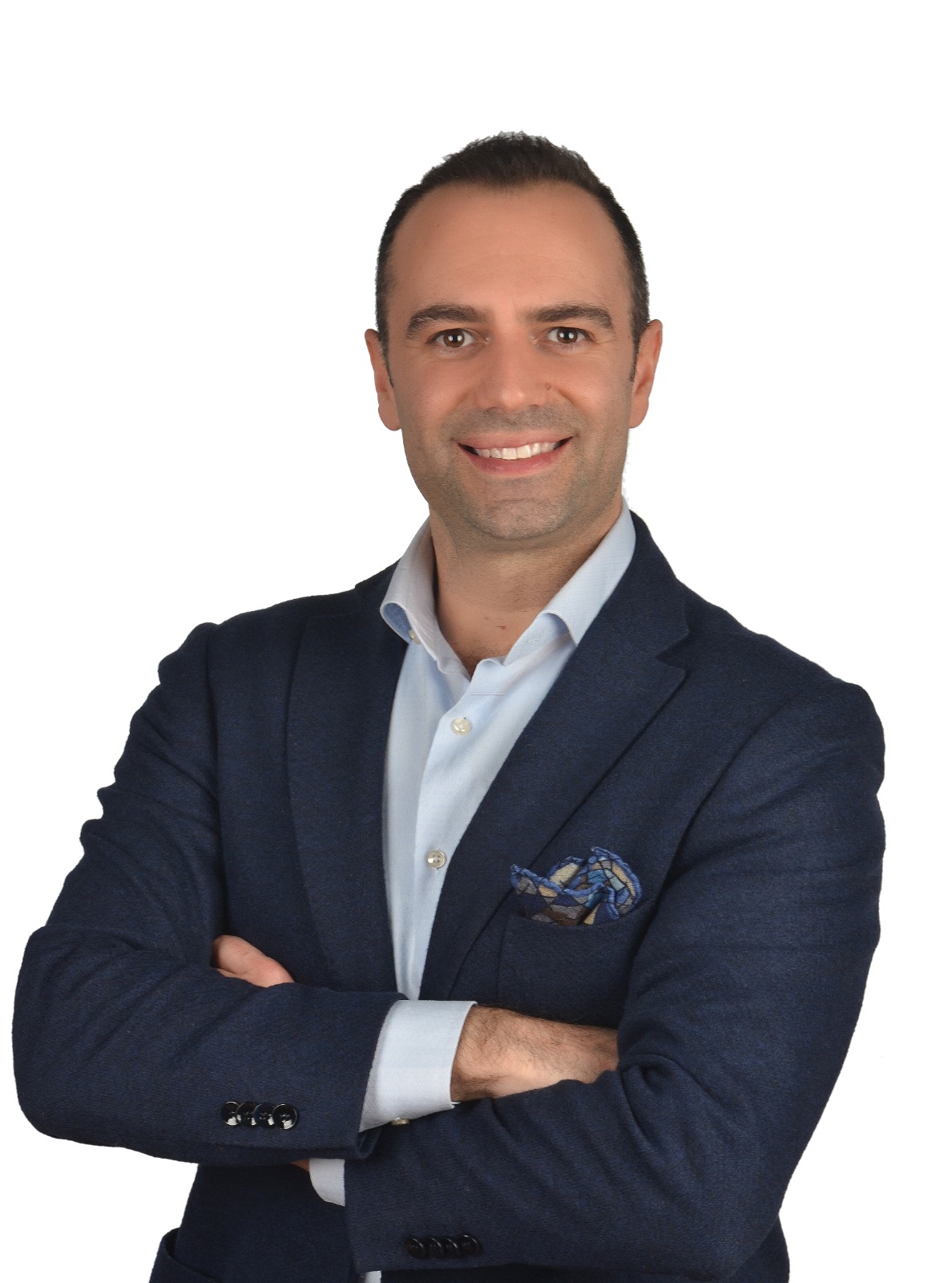 Hüseyin Oğuz Kavaklı